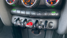 MINI Convertible 1.5 Cooper 2dr Petrol Convertible